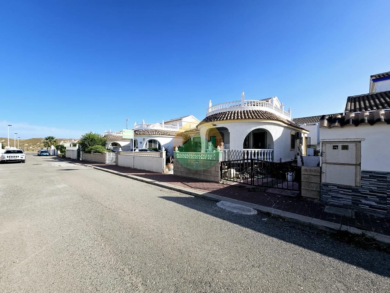 3 Bedroom Detached For Sale