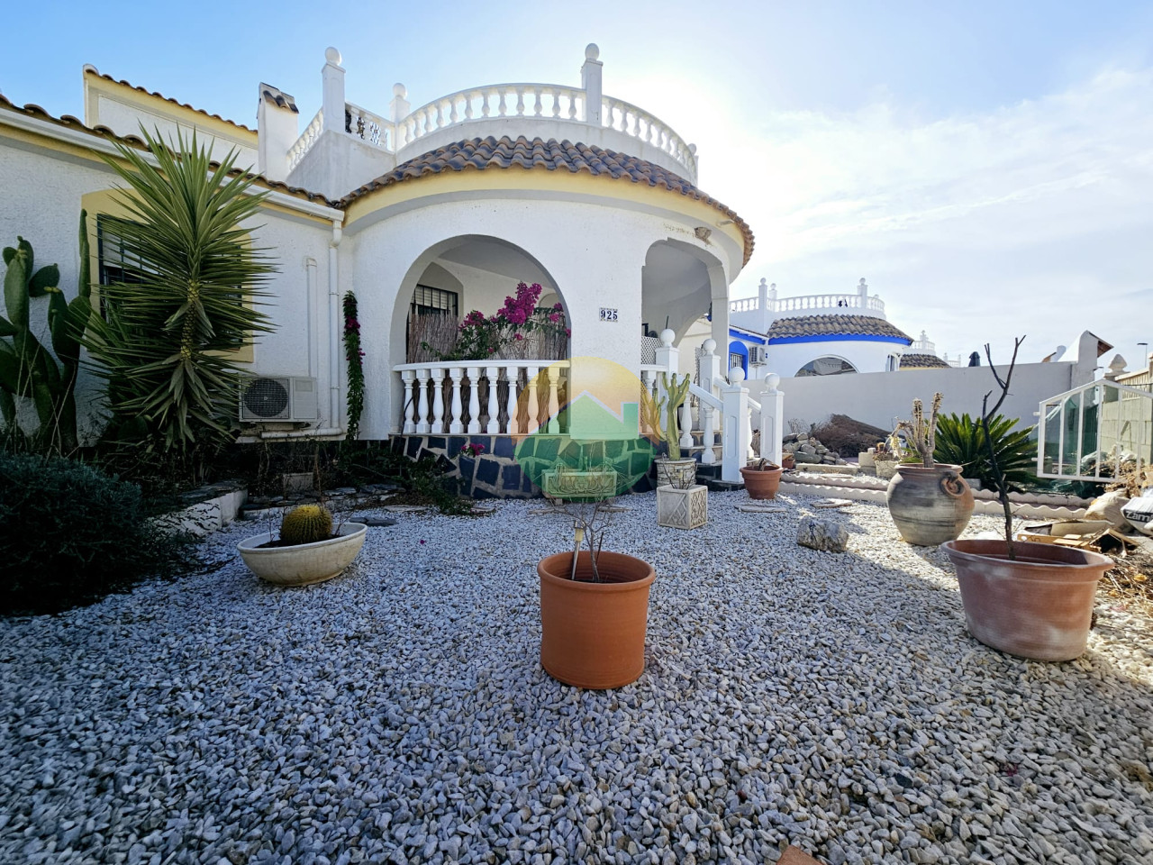 3 Bedroom Detached For Sale