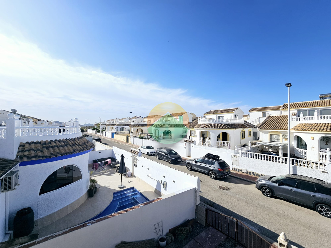 3 Bedroom Detached For Sale