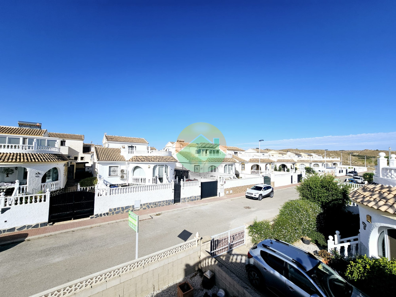3 Bedroom Detached For Sale