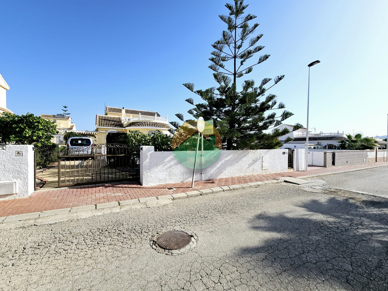 3 Bedroom Detached For Sale