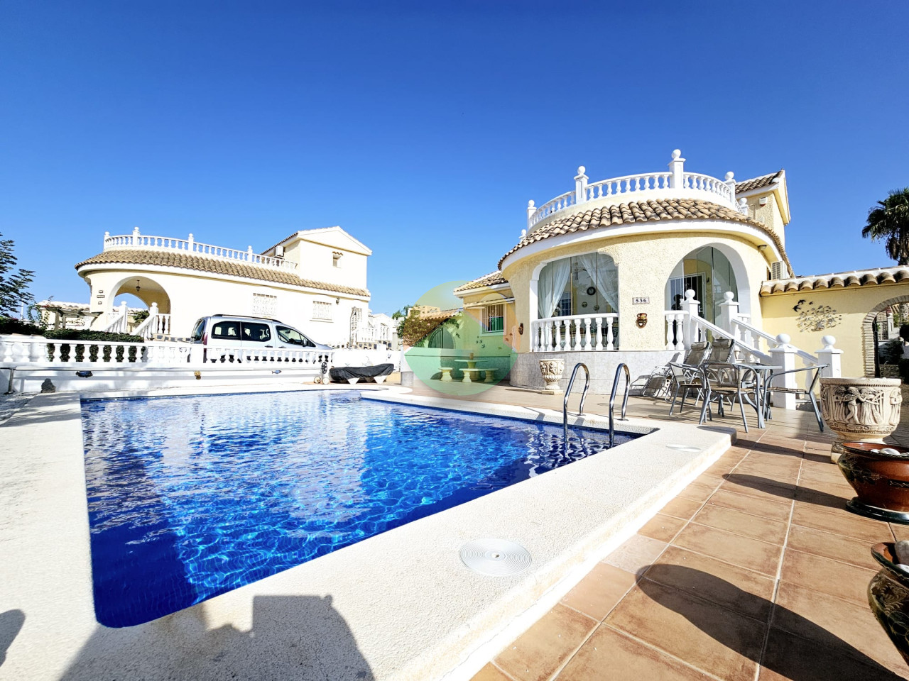3 Bedroom Detached For Sale