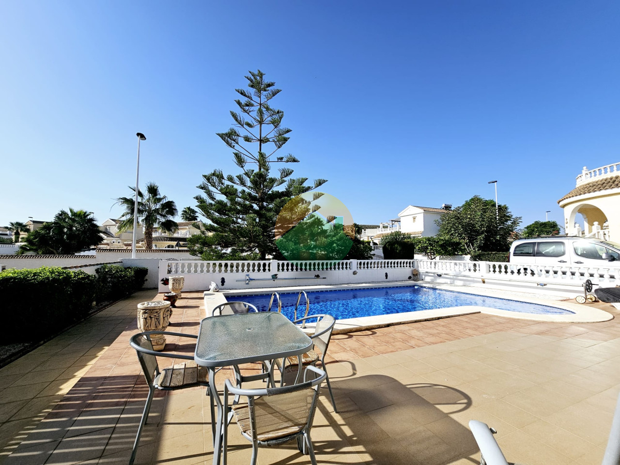 3 Bedroom Detached For Sale