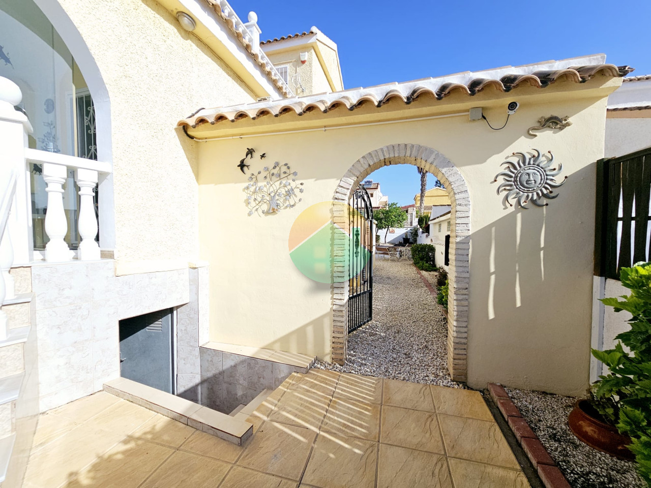 3 Bedroom Detached For Sale