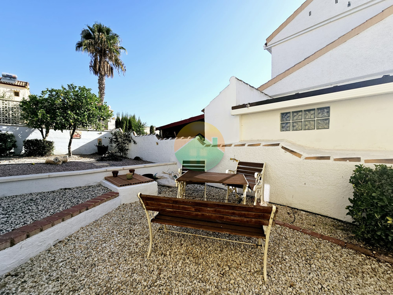 3 Bedroom Detached For Sale