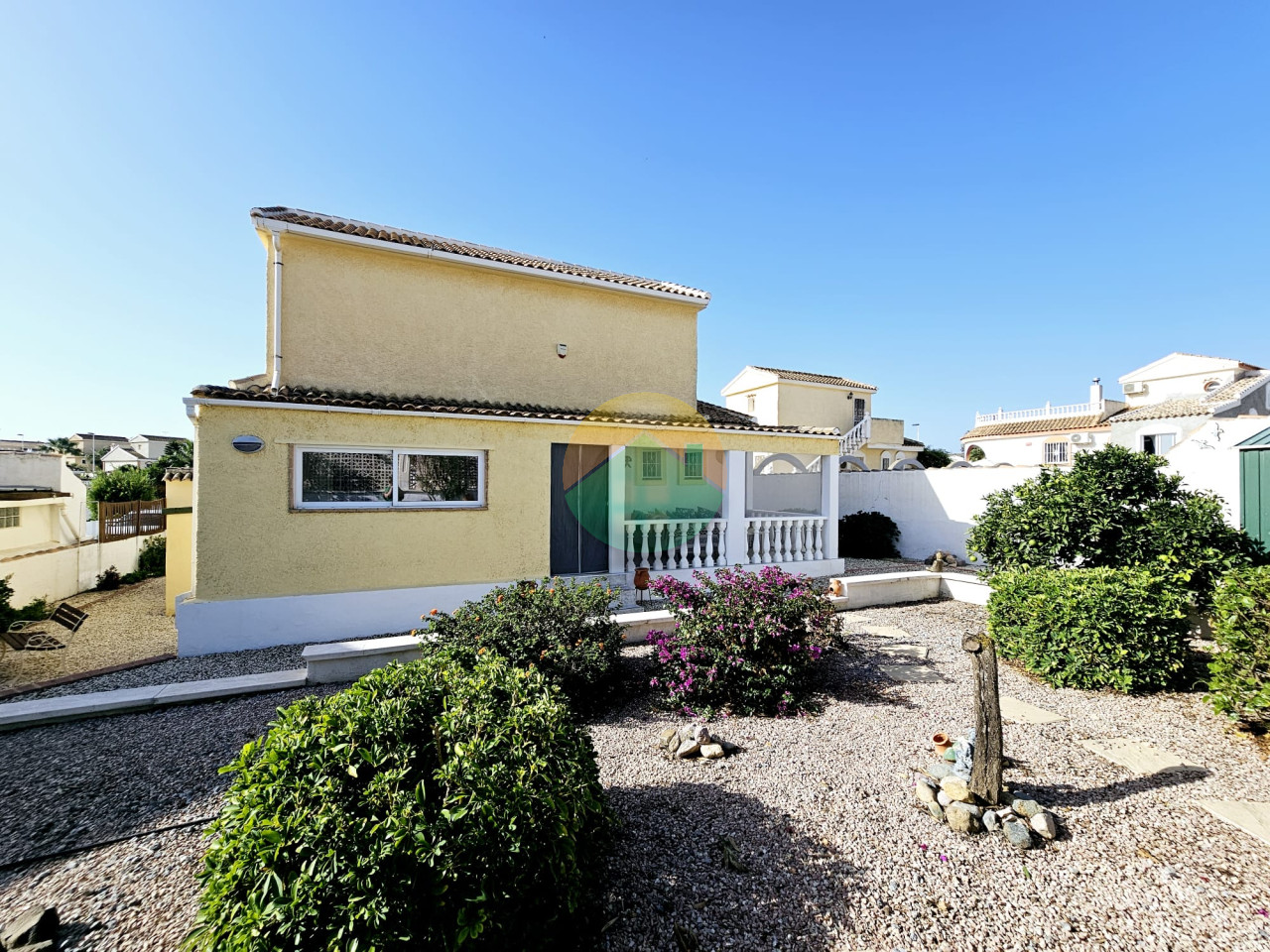 3 Bedroom Detached For Sale
