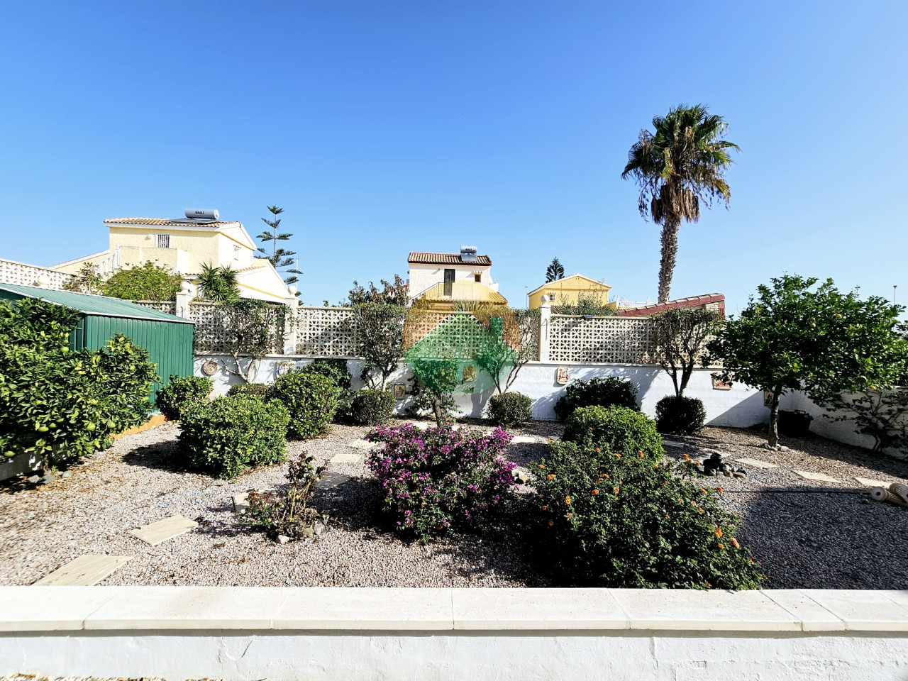 3 Bedroom Detached For Sale