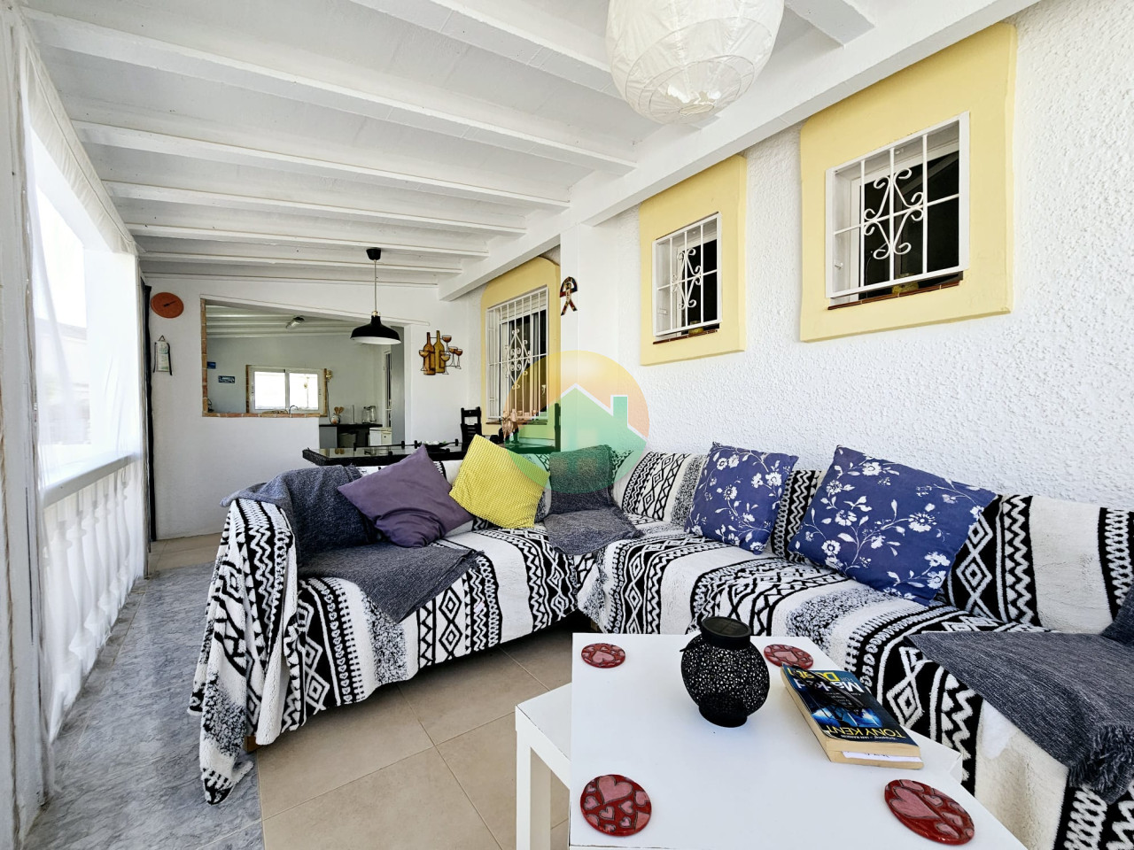 3 Bedroom Detached For Sale