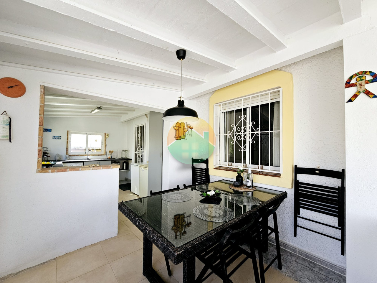 3 Bedroom Detached For Sale