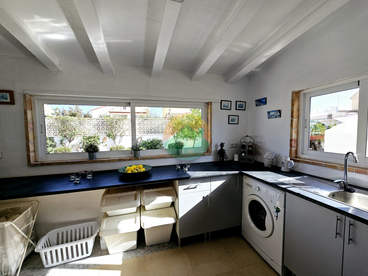 3 Bedroom Detached For Sale
