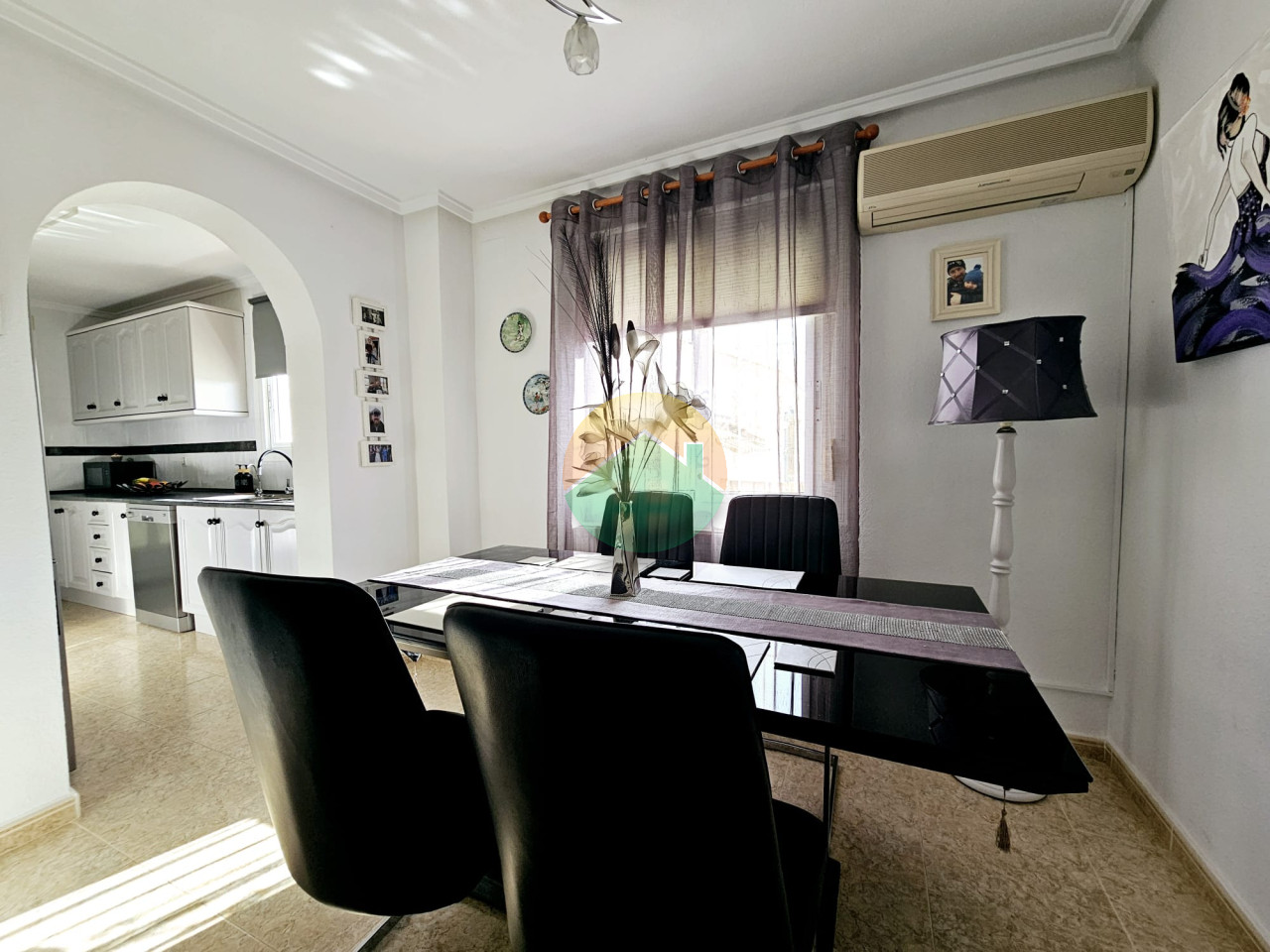 3 Bedroom Detached For Sale