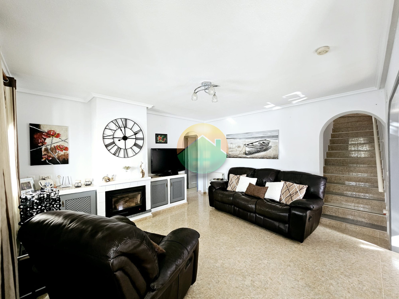 3 Bedroom Detached For Sale