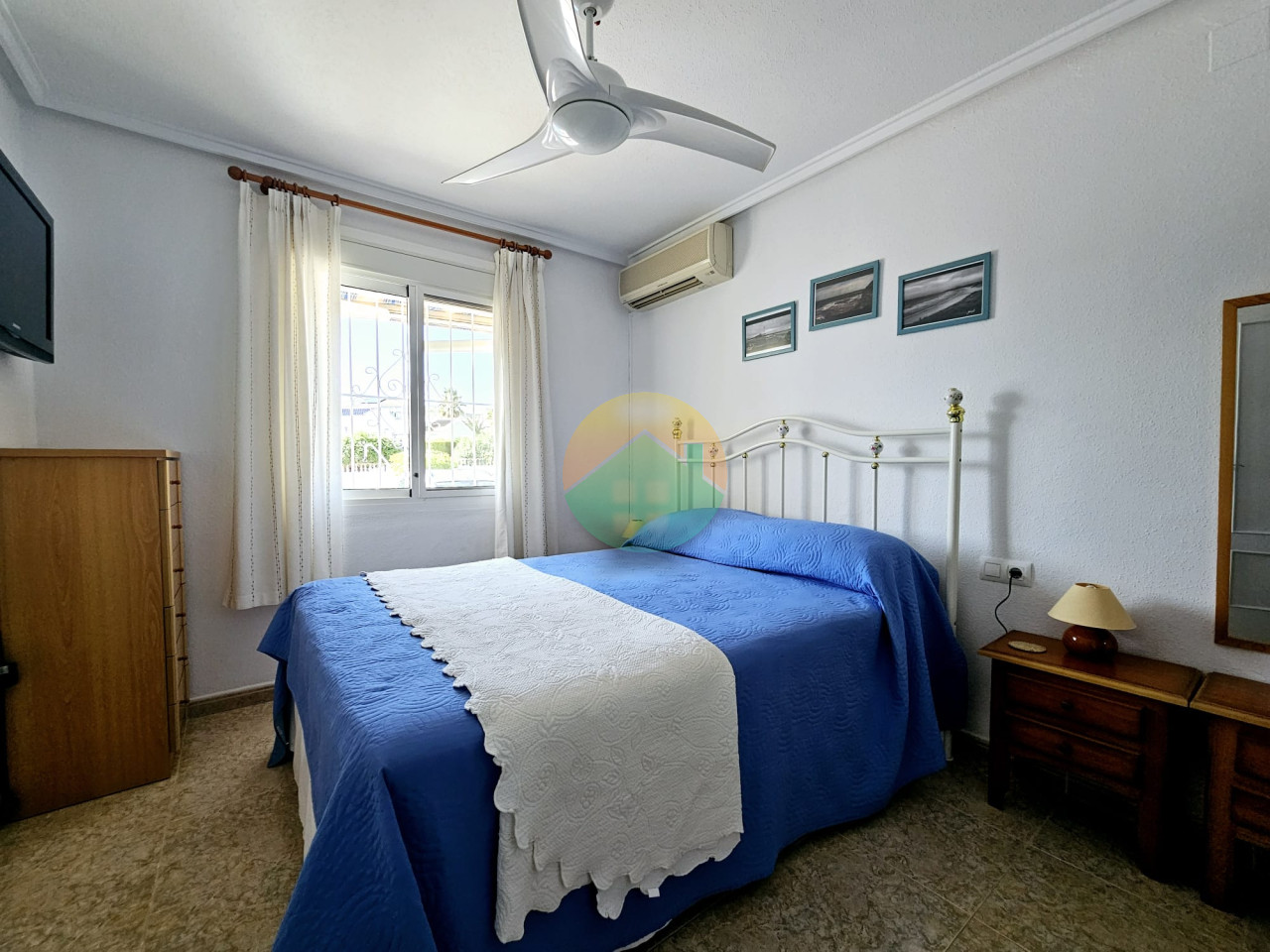 3 Bedroom Detached For Sale