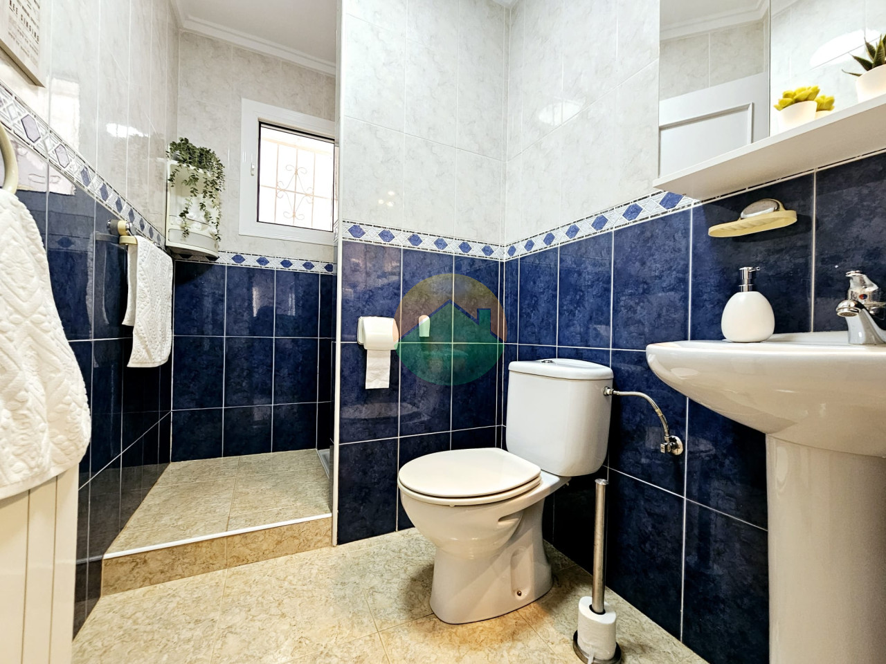 3 Bedroom Detached For Sale