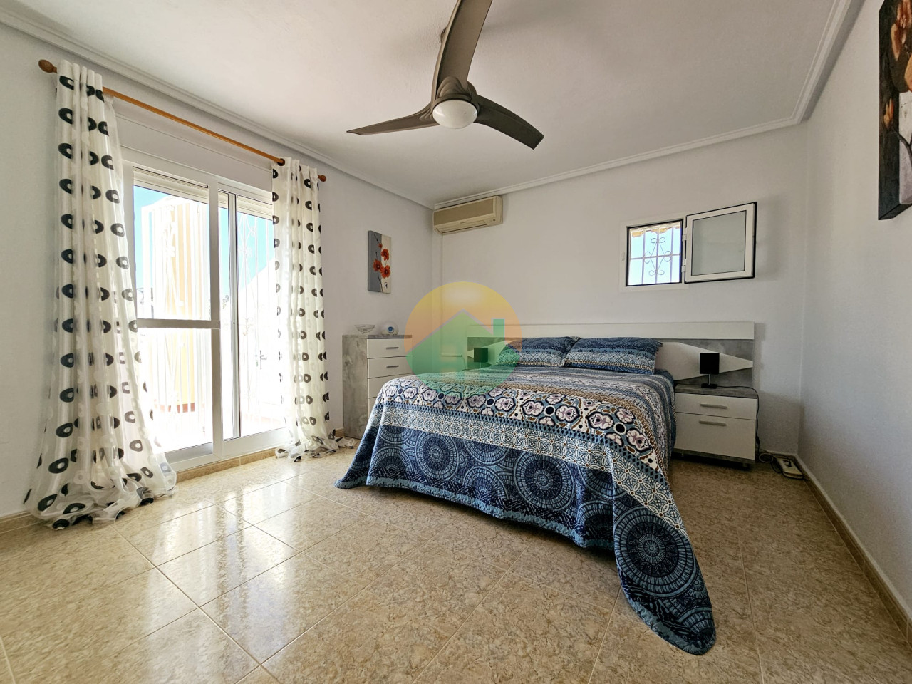 3 Bedroom Detached For Sale