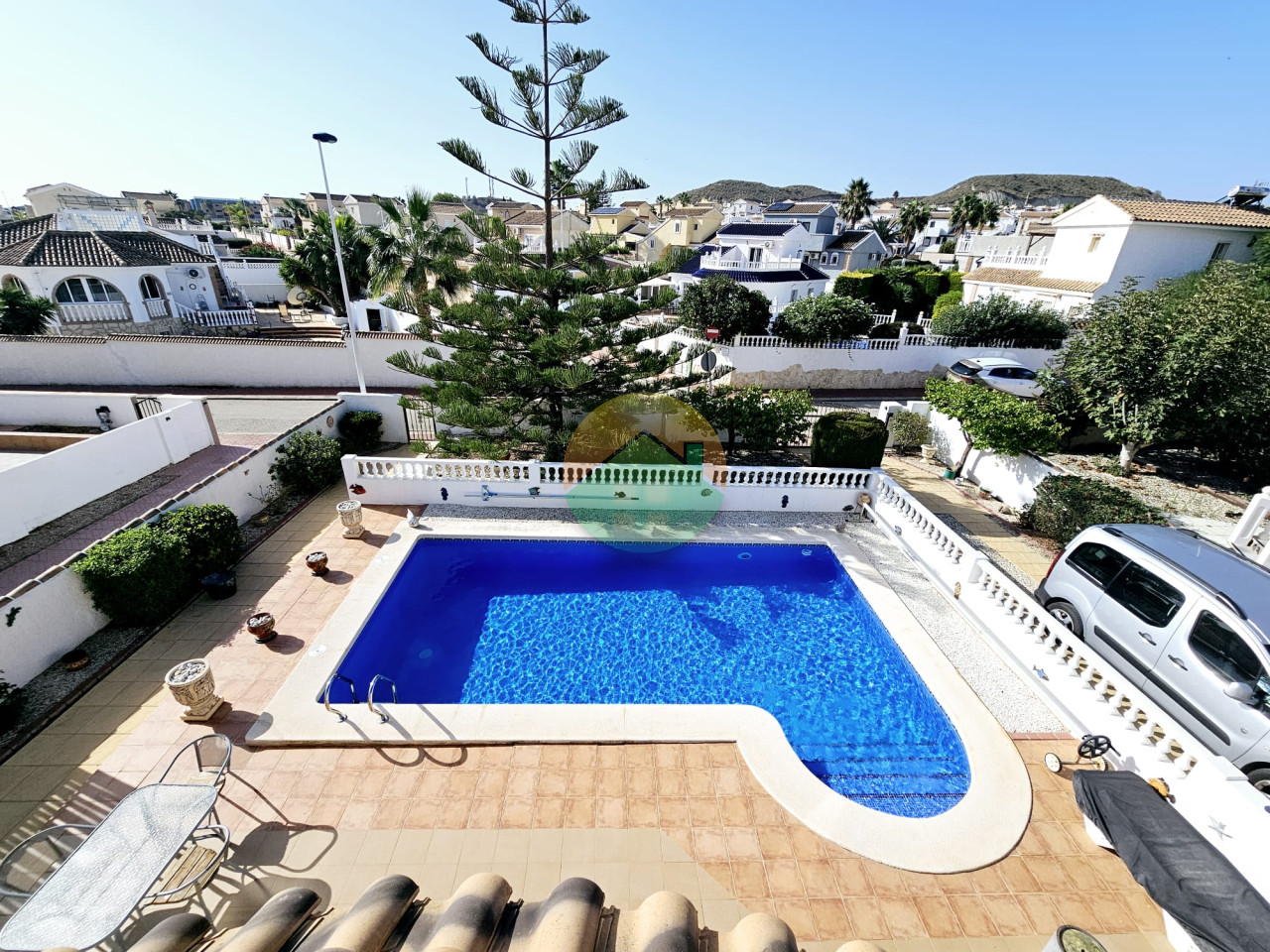 3 Bedroom Detached For Sale