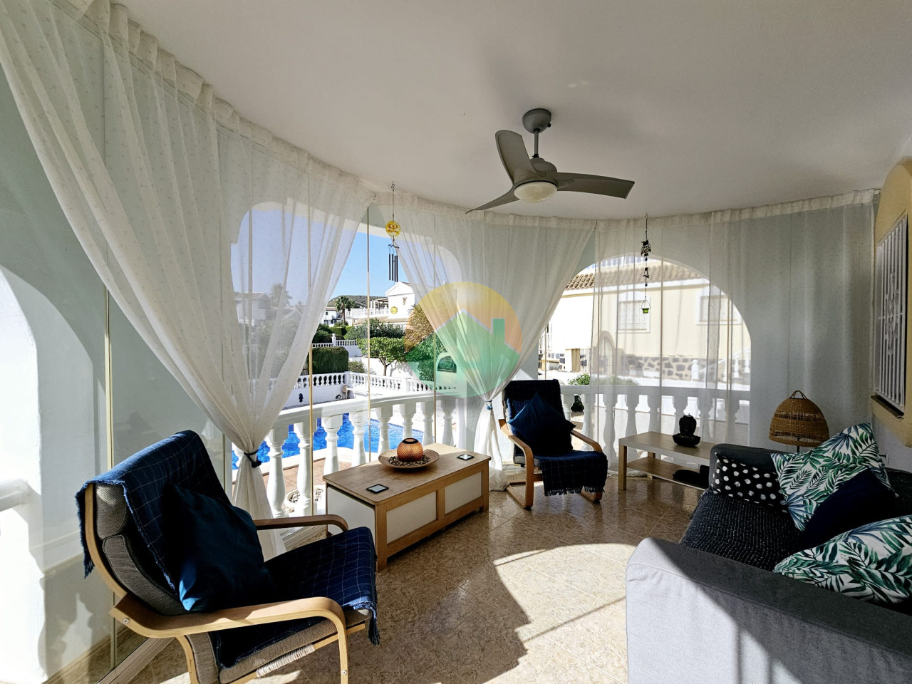 3 Bedroom Detached For Sale