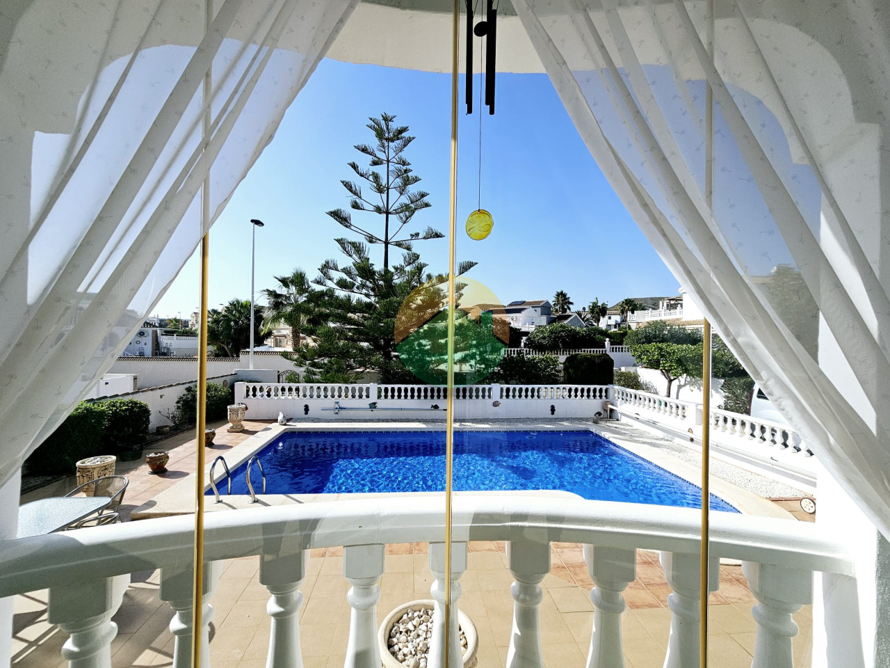 3 Bedroom Detached For Sale