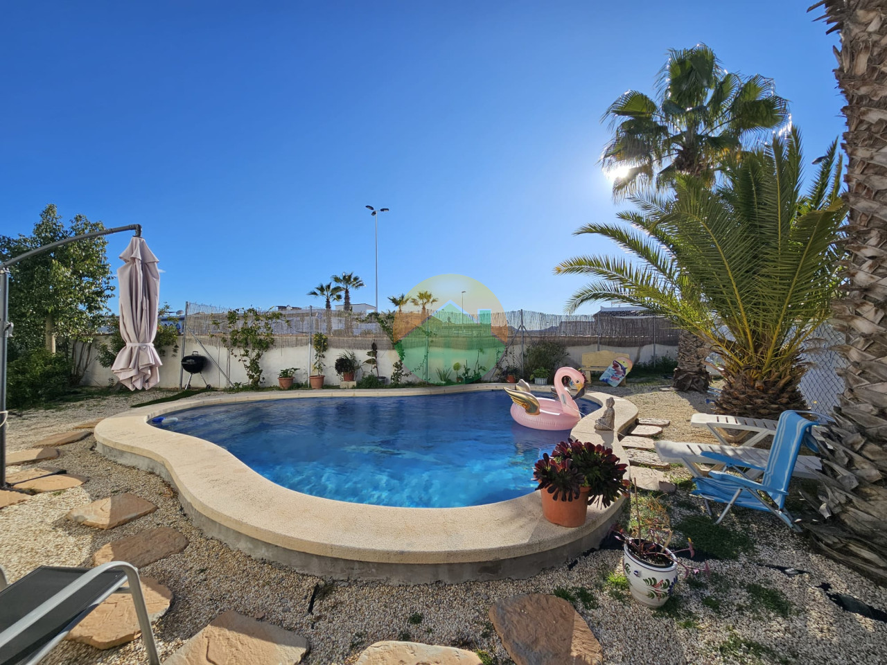 3 Bedroom Detached For Sale