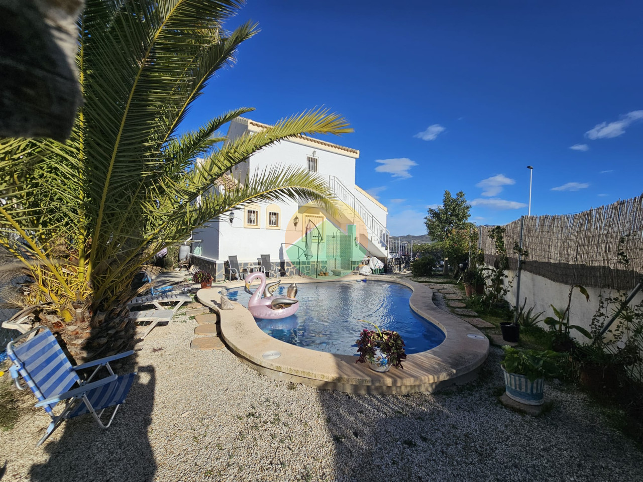 3 Bedroom Detached For Sale