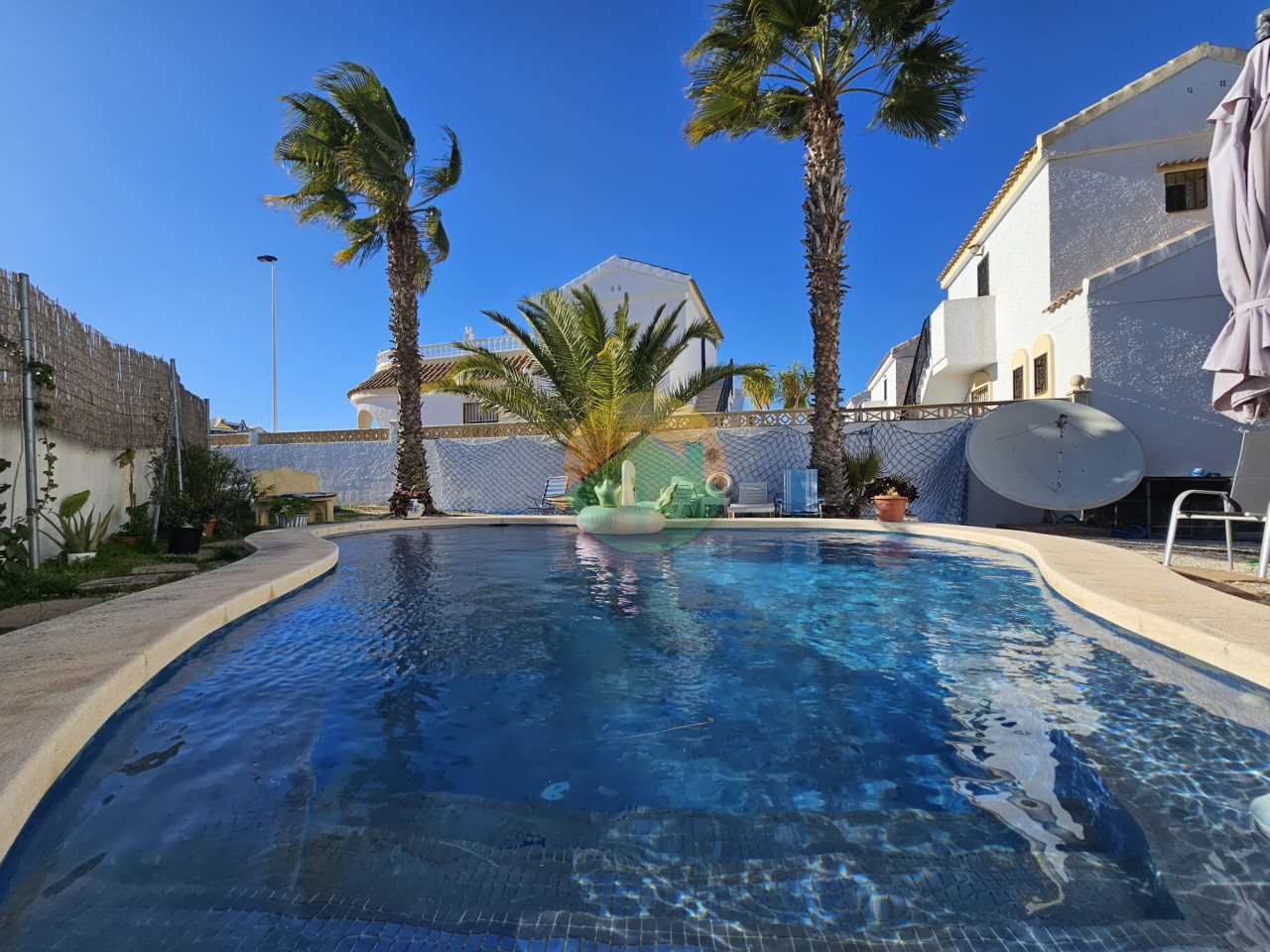 3 Bedroom Detached For Sale