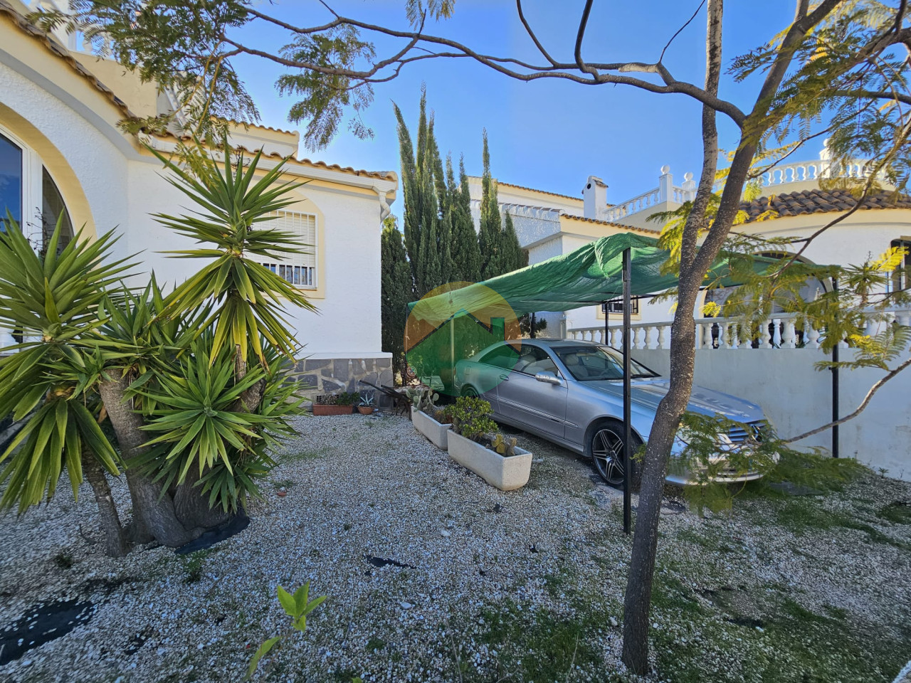 3 Bedroom Detached For Sale