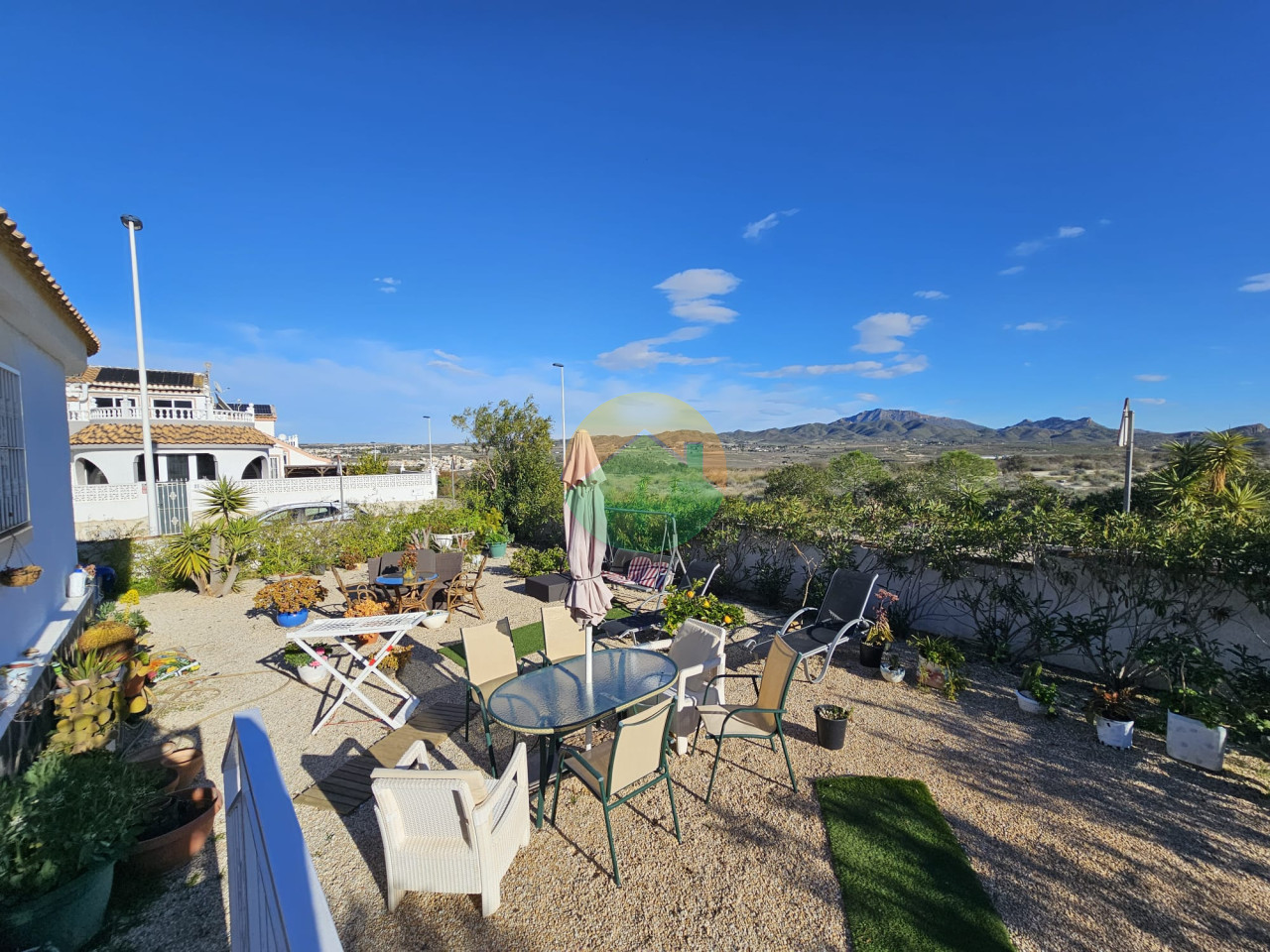 3 Bedroom Detached For Sale