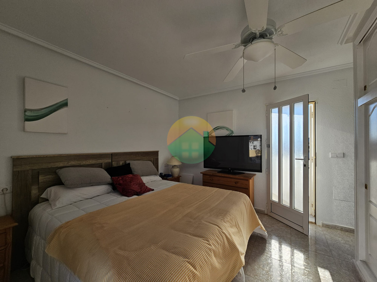 3 Bedroom Detached For Sale