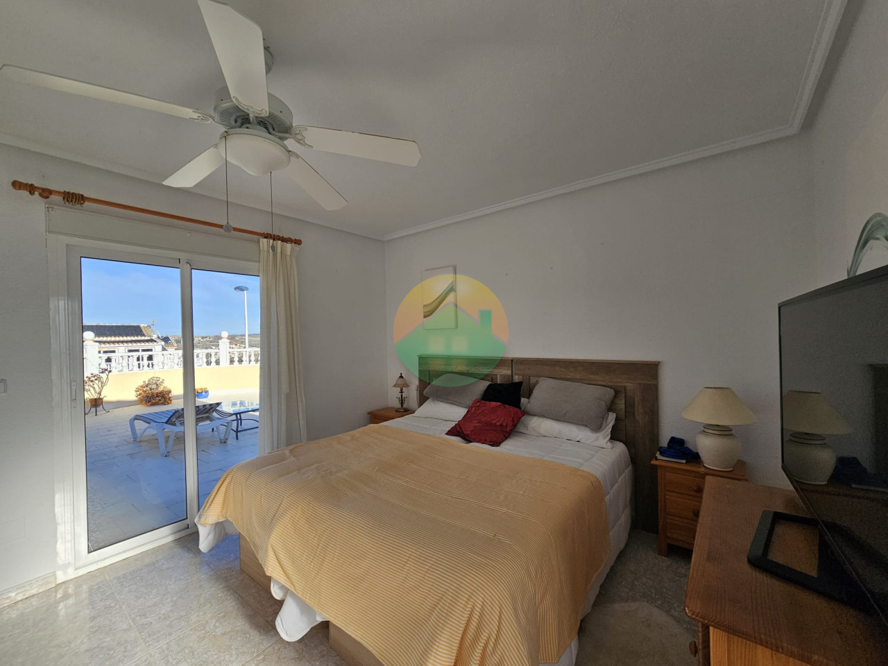 3 Bedroom Detached For Sale