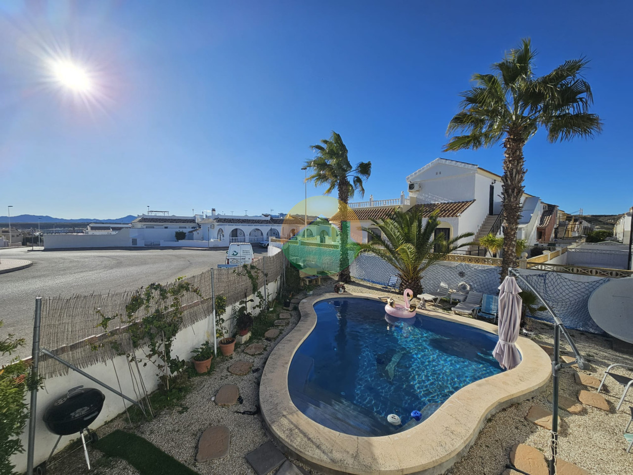 3 Bedroom Detached For Sale