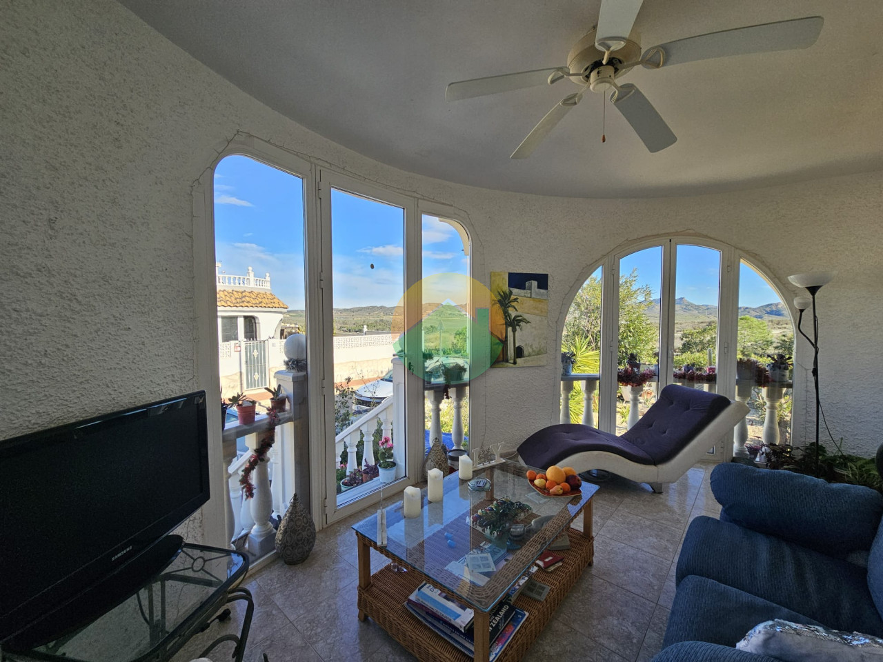 3 Bedroom Detached For Sale