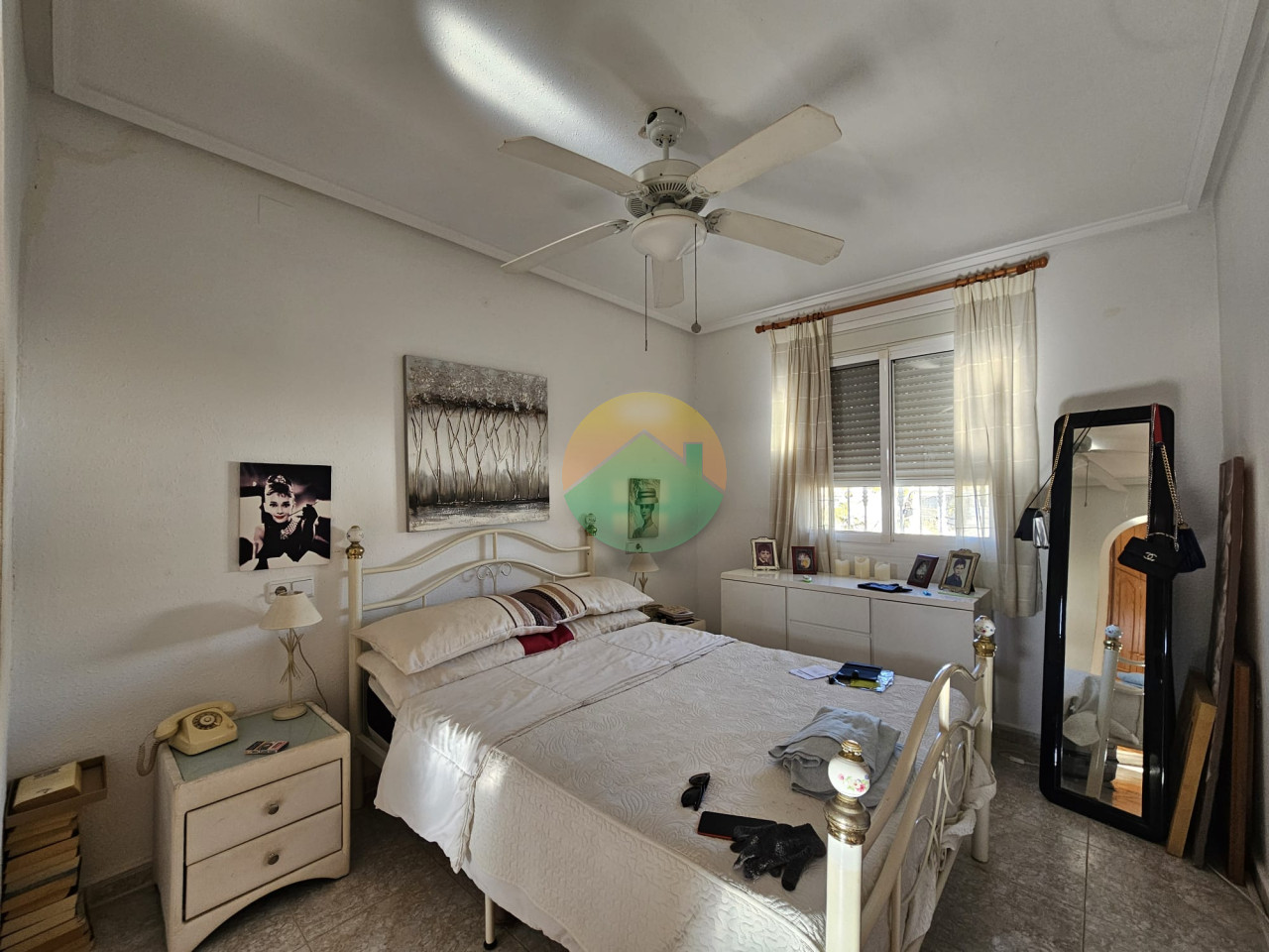 3 Bedroom Detached For Sale