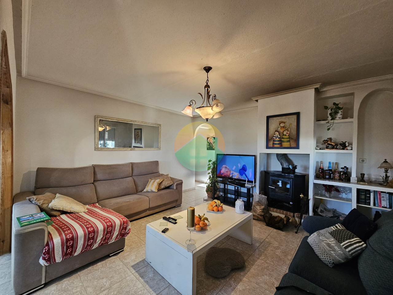 3 Bedroom Detached For Sale