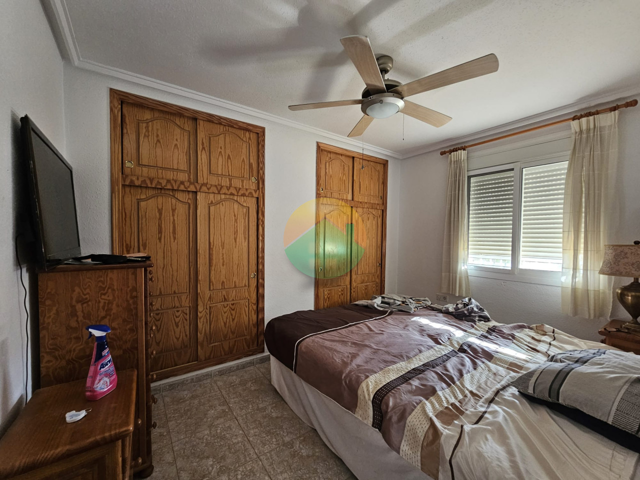 3 Bedroom Detached For Sale