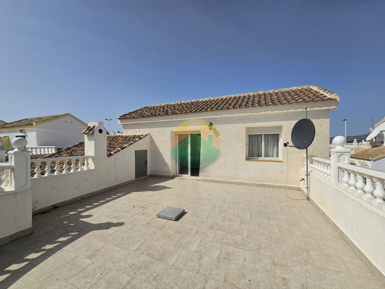 3 Bedroom Detached For sale