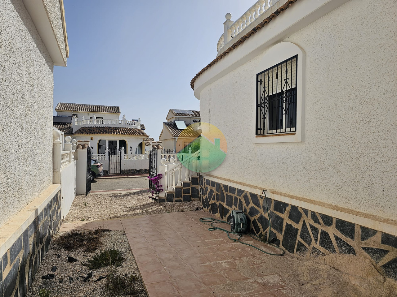 3 Bedroom Detached For sale