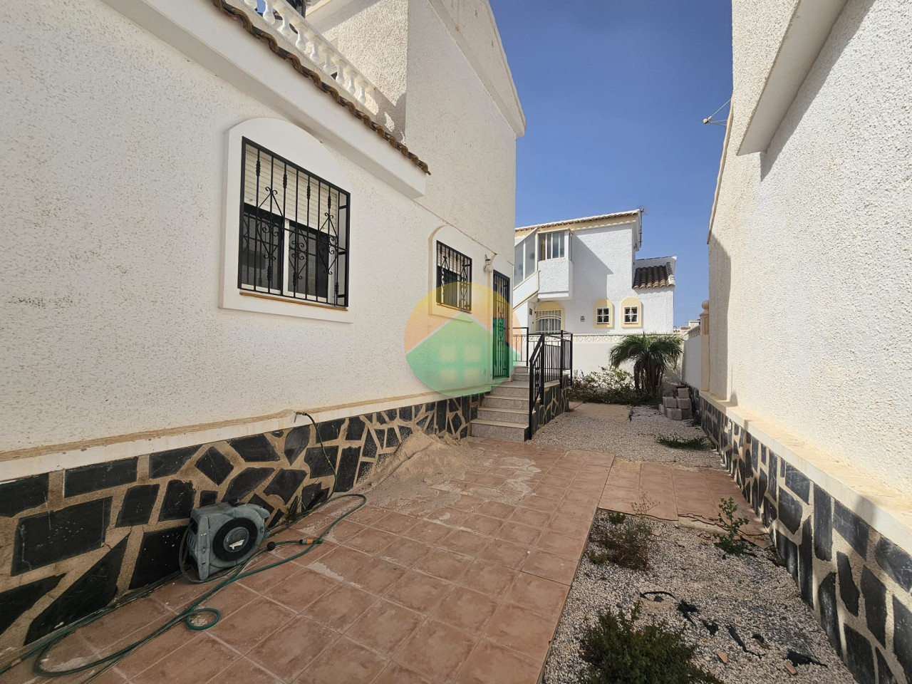 3 Bedroom Detached For sale