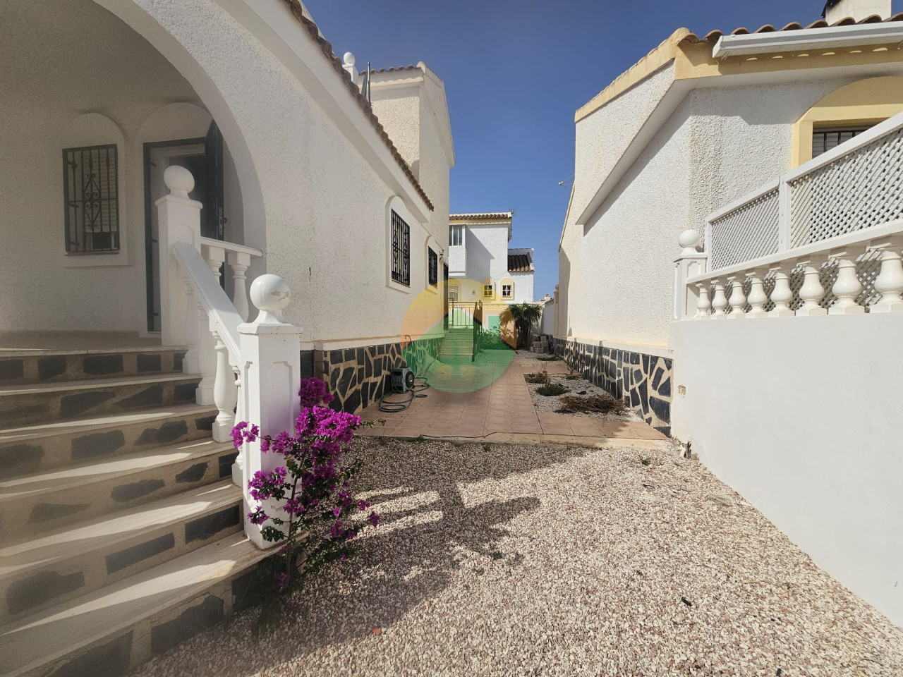 3 Bedroom Detached For sale