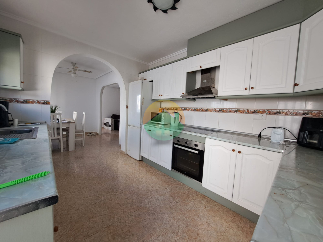 3 Bedroom Detached For sale