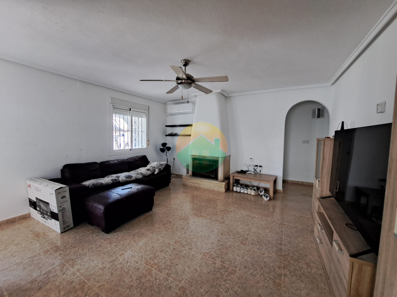 3 Bedroom Detached For sale