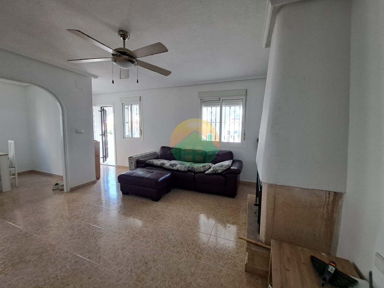 3 Bedroom Detached For sale