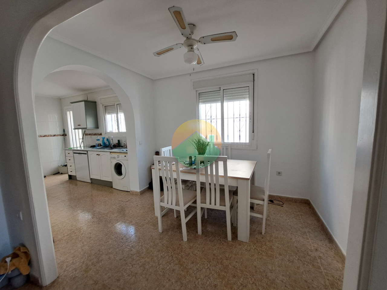 3 Bedroom Detached For sale