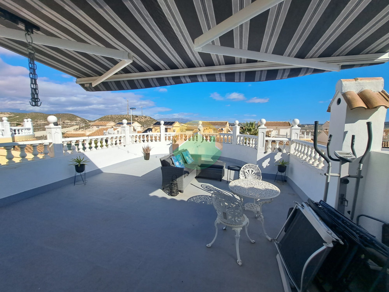 3 Bedroom Detached For sale