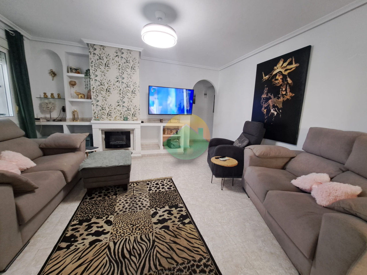 3 Bedroom Detached For sale