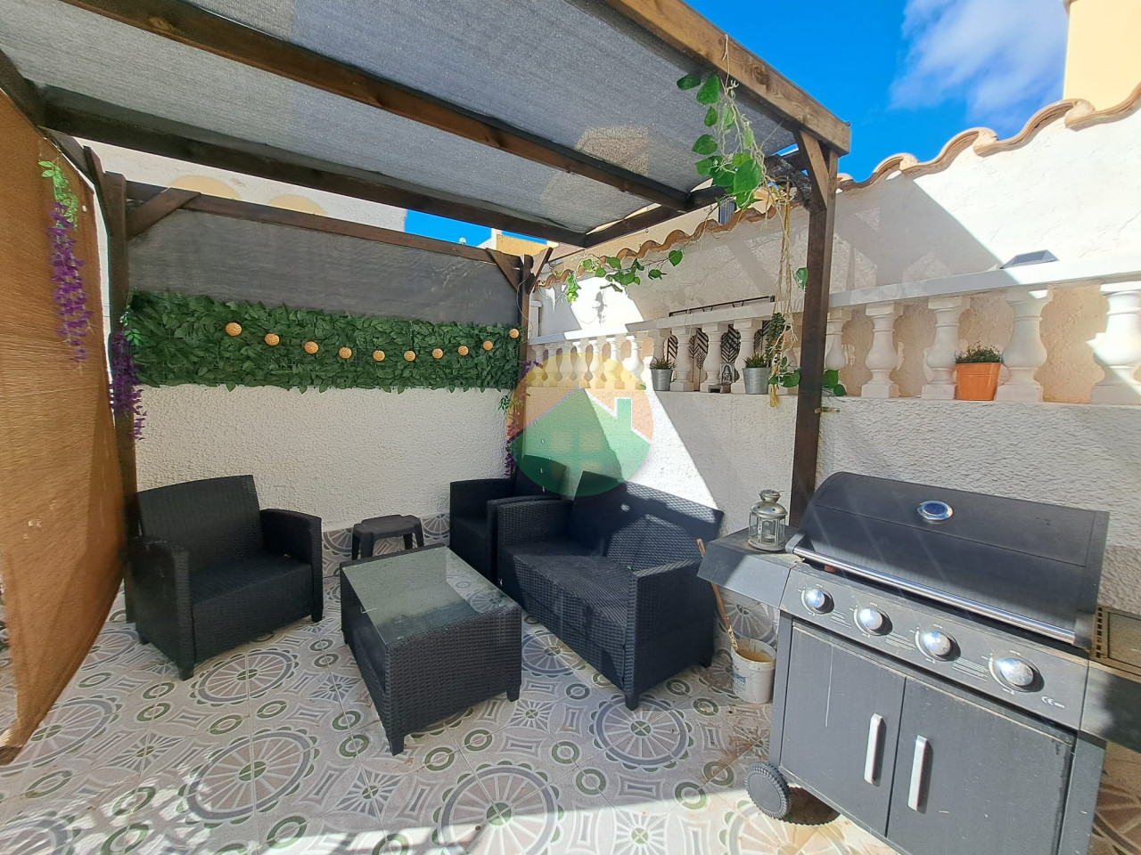 3 Bedroom Detached For sale