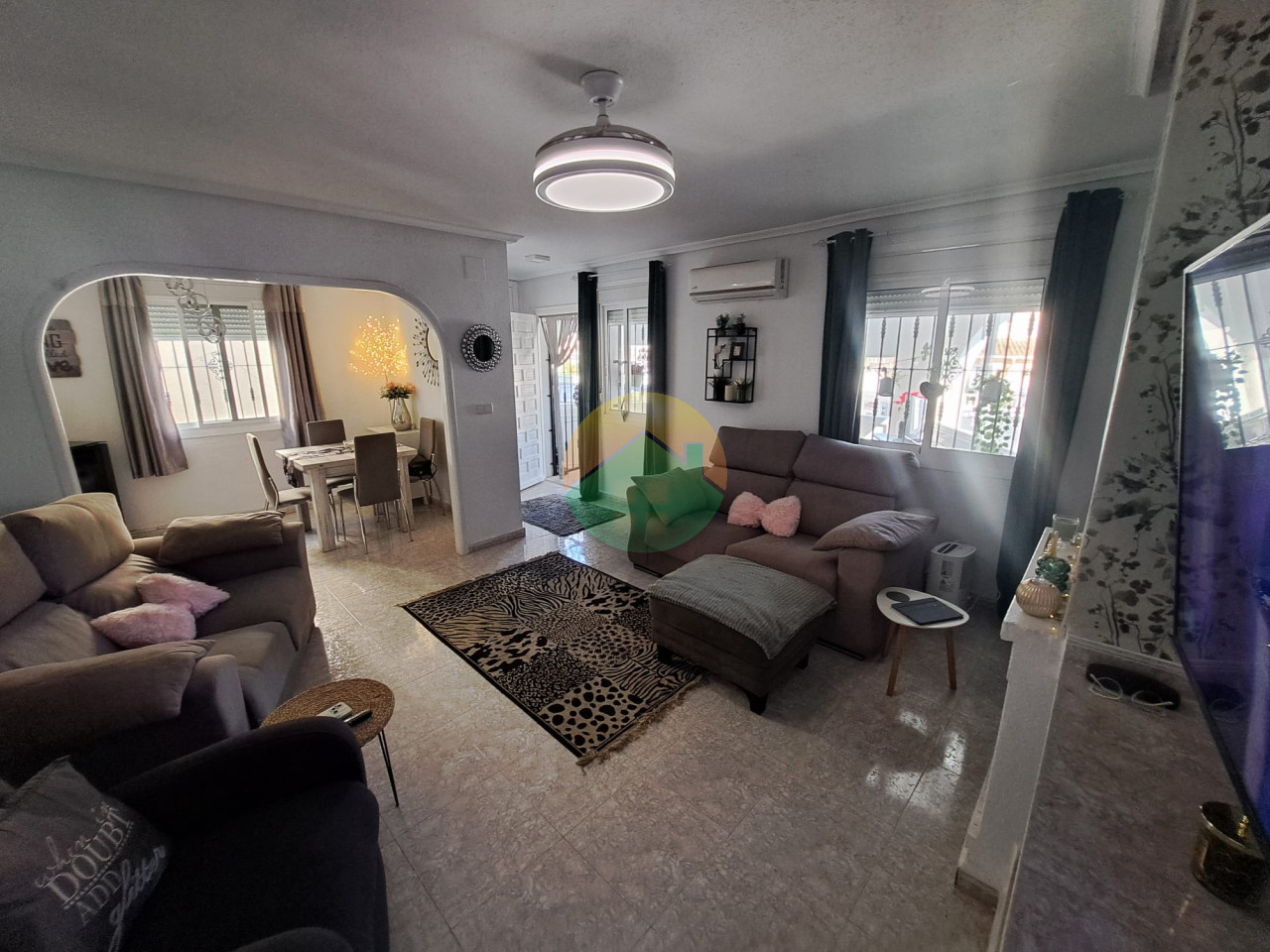 3 Bedroom Detached For sale