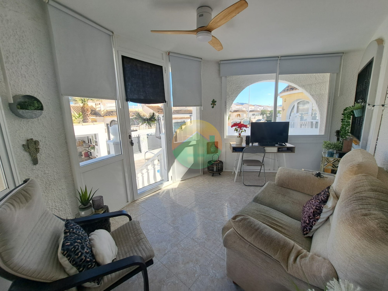 3 Bedroom Detached For sale