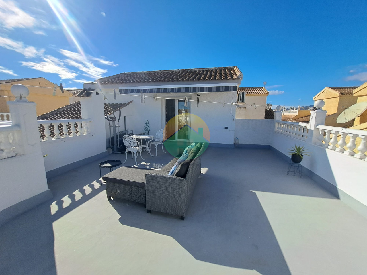 3 Bedroom Detached For sale