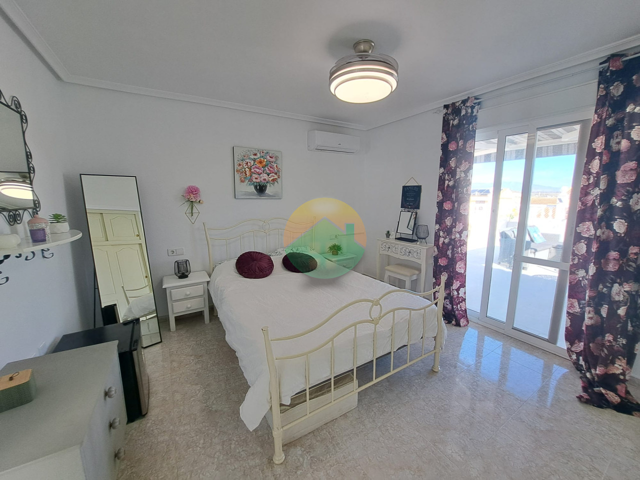 3 Bedroom Detached For sale