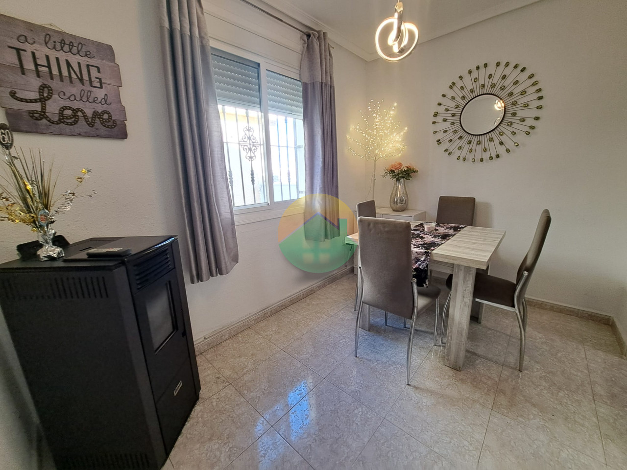 3 Bedroom Detached For sale